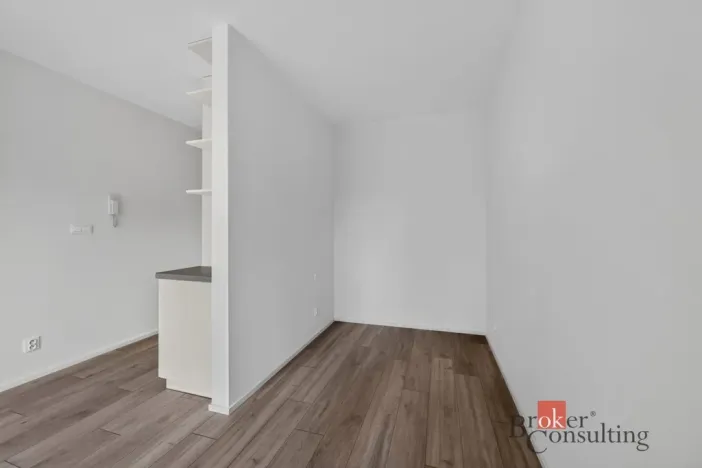 Pronájem bytu 1+kk, Plzeň - Východní Předměstí, 30 m2