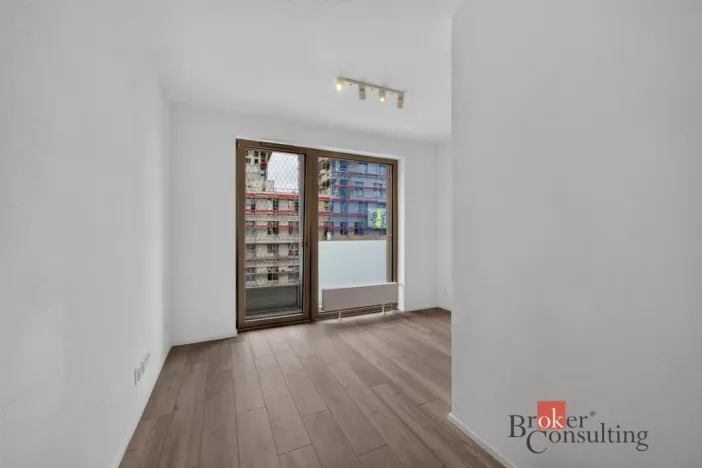 Pronájem bytu 1+kk, Plzeň - Východní Předměstí, 30 m2