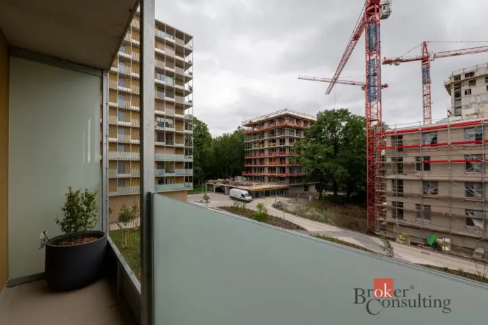Pronájem bytu 1+kk, Plzeň - Východní Předměstí, 30 m2