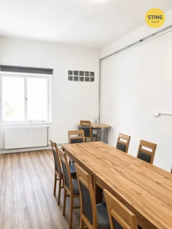 Pronájem bytu 5+1, Olomouc, Sokolská, 157 m2