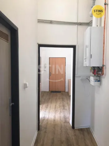 Pronájem bytu 5+1, Olomouc, Sokolská, 157 m2