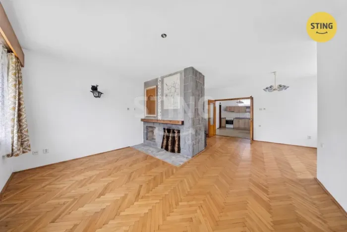 Prodej rodinného domu, Dobrá, 220 m2