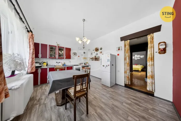 Prodej rodinného domu, Dobrá, 220 m2