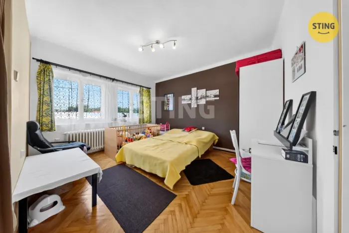 Prodej rodinného domu, Dobrá, 220 m2