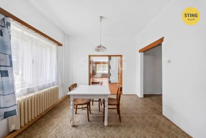 Prodej rodinného domu, Dobrá, 220 m2