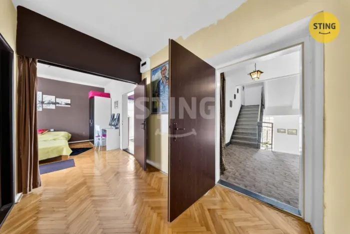 Prodej rodinného domu, Dobrá, 220 m2