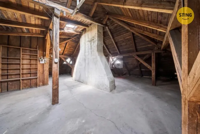 Prodej rodinného domu, Dobrá, 220 m2