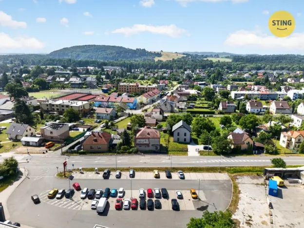 Prodej rodinného domu, Dobrá, 220 m2