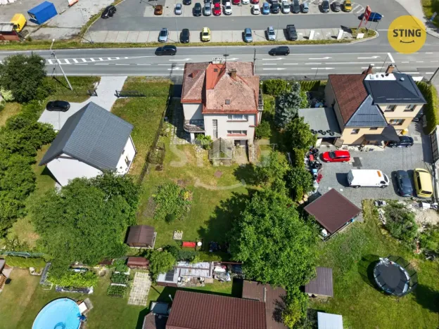Prodej rodinného domu, Dobrá, 220 m2