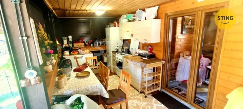 Prodej rodinného domu, Osoblaha, Polská, 80 m2