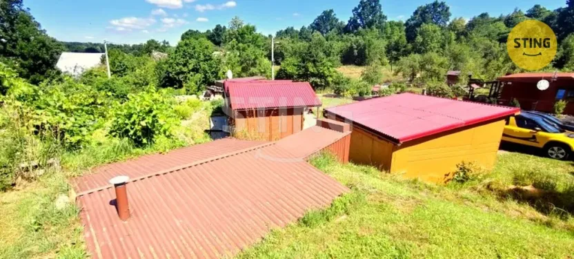 Prodej rodinného domu, Osoblaha, Polská, 80 m2
