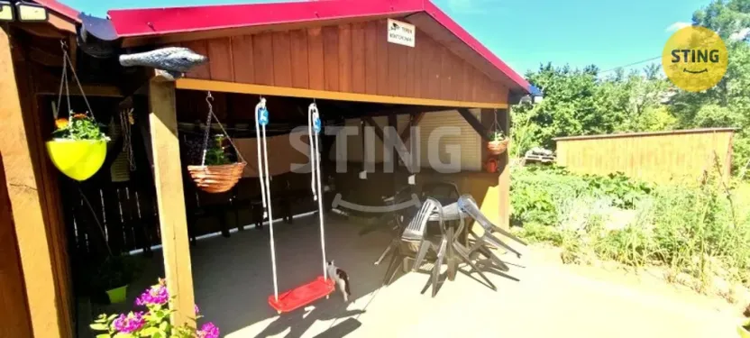 Prodej rodinného domu, Osoblaha, Polská, 80 m2