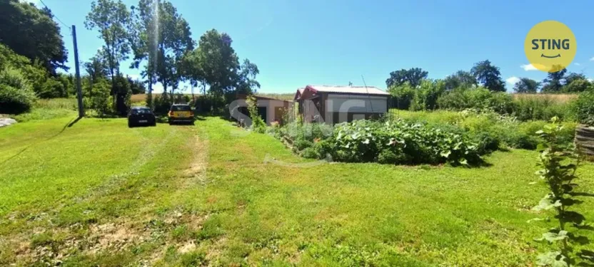 Prodej rodinného domu, Osoblaha, Polská, 80 m2