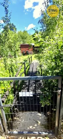 Prodej rodinného domu, Osoblaha, Polská, 80 m2