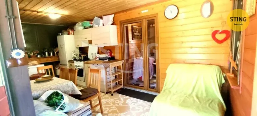 Prodej rodinného domu, Osoblaha, Polská, 80 m2