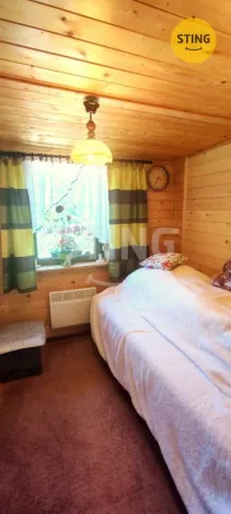 Prodej rodinného domu, Osoblaha, Polská, 80 m2