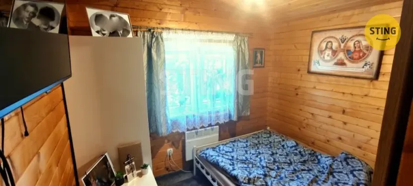 Prodej rodinného domu, Osoblaha, Polská, 80 m2