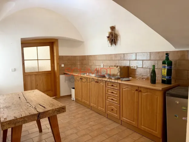 Pronájem bytu 2+1, Znojmo, Zelenářská, 84 m2