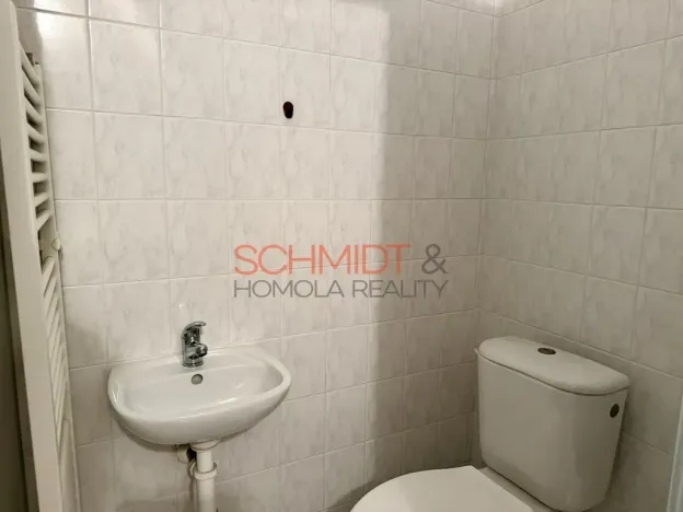 Pronájem bytu 2+1, Znojmo, Zelenářská, 84 m2