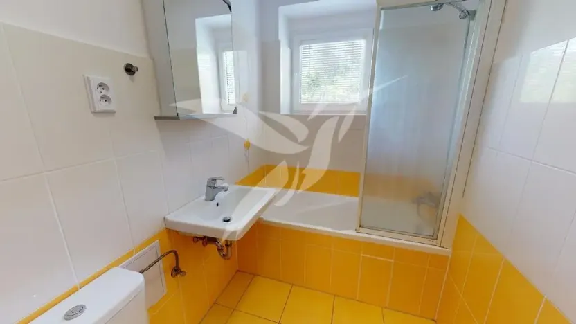 Pronájem bytu 2+1, Plzeň, Družstevní, 48 m2