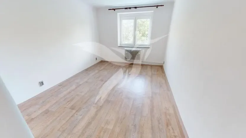Pronájem bytu 2+1, Plzeň, Družstevní, 48 m2