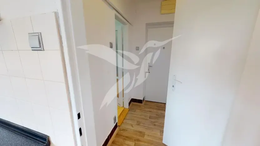 Pronájem bytu 2+1, Plzeň, Družstevní, 48 m2