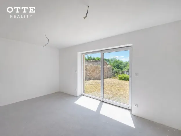 Prodej rodinného domu, Chotíkov, 94 m2