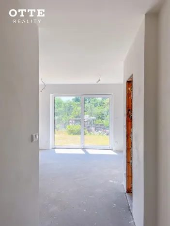Prodej rodinného domu, Chotíkov, 94 m2