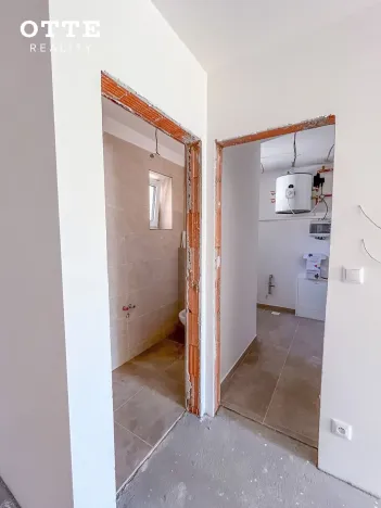 Prodej rodinného domu, Chotíkov, 94 m2