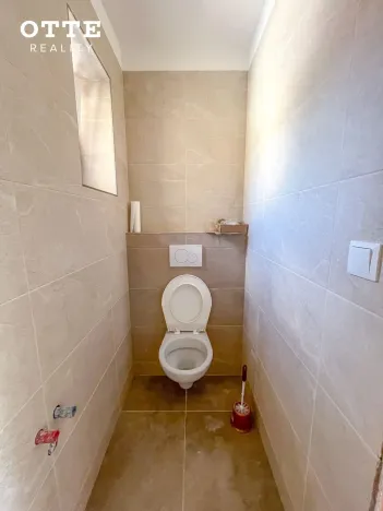 Prodej rodinného domu, Chotíkov, 94 m2