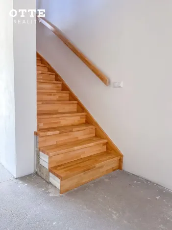 Prodej rodinného domu, Chotíkov, 94 m2