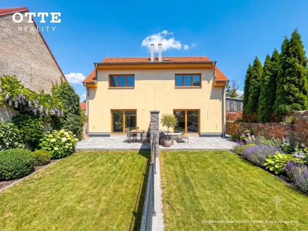 Prodej rodinného domu, Chotíkov, 94 m2