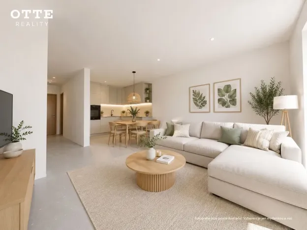 Prodej rodinného domu, Chotíkov, 94 m2
