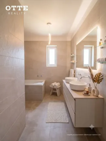 Prodej rodinného domu, Chotíkov, 94 m2