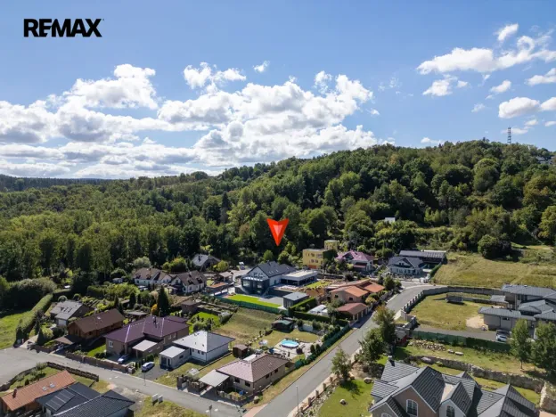 Prodej pozemku pro bydlení, Jenišov, 1099 m2