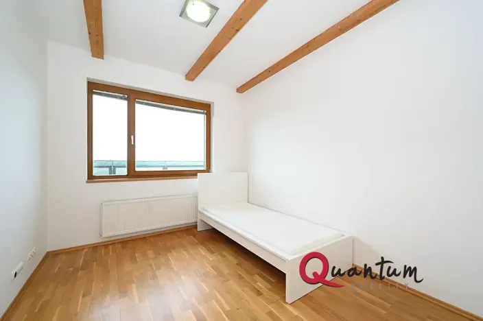 Pronájem bytu 3+kk, Praha - Vokovice, Tibetská, 135 m2