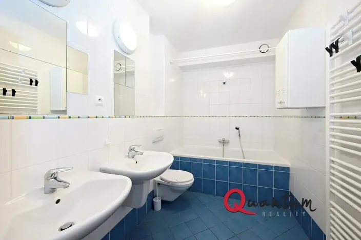 Pronájem bytu 3+kk, Praha - Vokovice, Tibetská, 135 m2