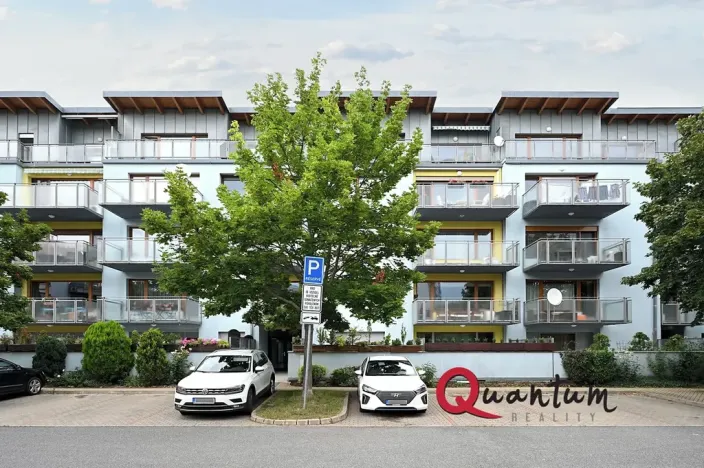 Pronájem bytu 3+kk, Praha - Vokovice, Tibetská, 135 m2