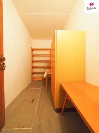 Pronájem bytu 1+1, Žďár nad Sázavou, Makovského, 42 m2