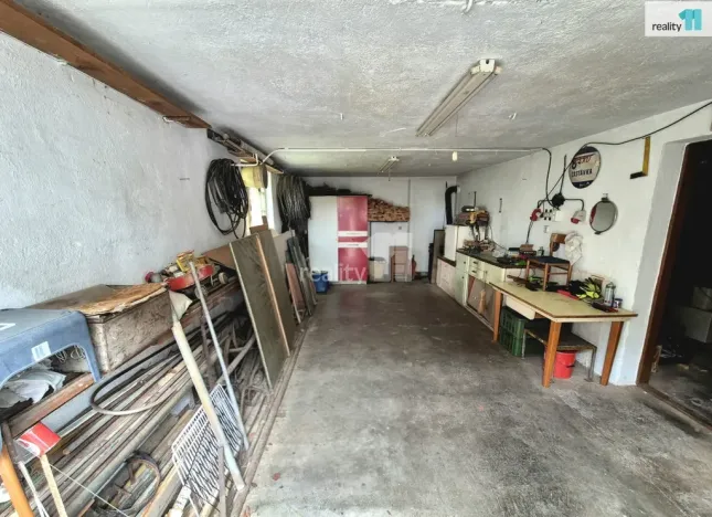 Prodej rodinného domu, Plesná, K Parku, 147 m2