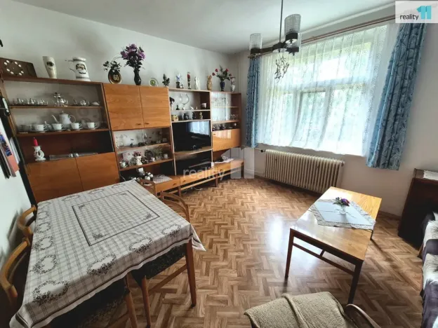 Prodej rodinného domu, Plesná, K Parku, 147 m2