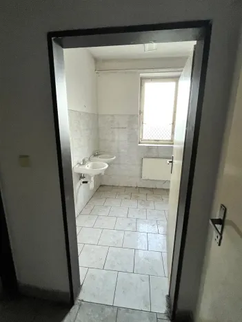 Pronájem skladu, Církvice, 511 m2