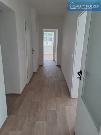 Pronájem bytu 3+1, Prostějov - Vrahovice, 78 m2