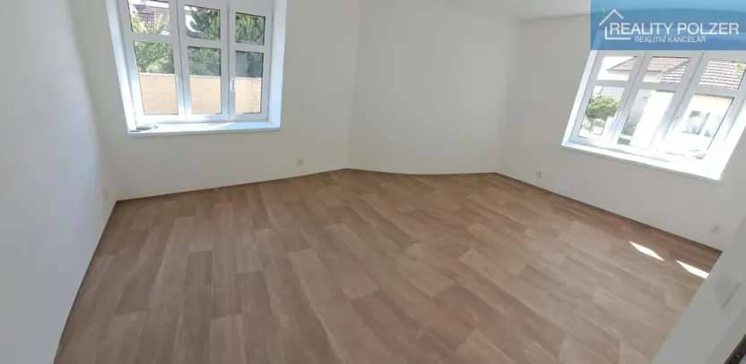 Pronájem bytu 3+1, Prostějov - Vrahovice, 78 m2