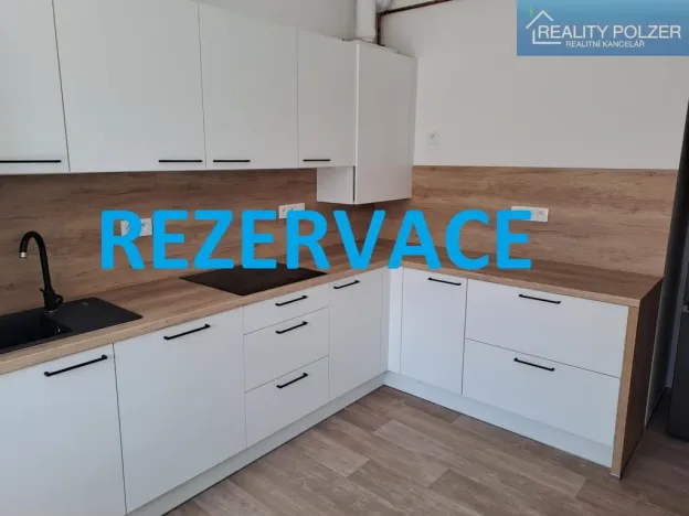 Pronájem bytu 3+1, Prostějov - Vrahovice, 78 m2