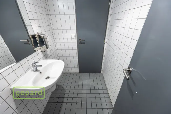 Pronájem obchodního prostoru, Praha - Holešovice, Dělnická, 252 m2