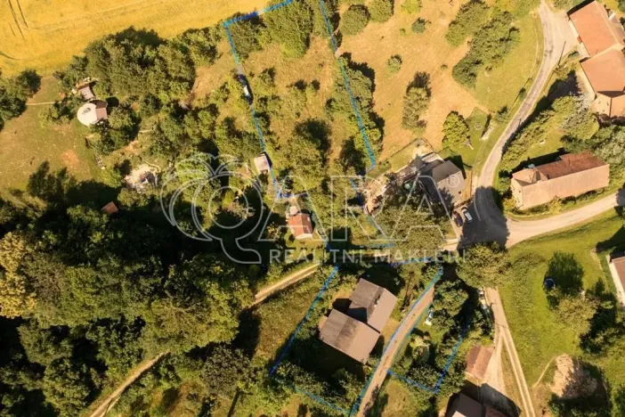 Prodej rodinného domu, Lično - Radostovice, 100 m2