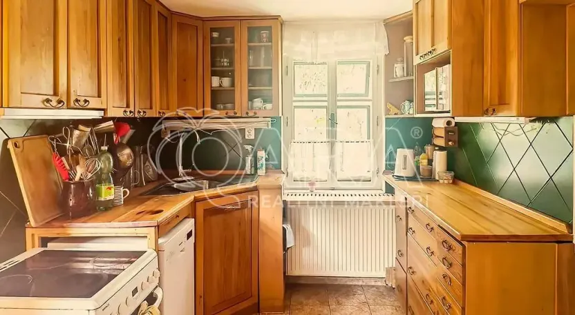 Prodej rodinného domu, Lično - Radostovice, 100 m2