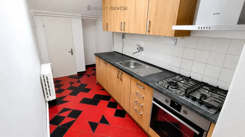 Pronájem bytu 3+kk, České Budějovice - České Budějovice 3, Jeremiášova, 90 m2