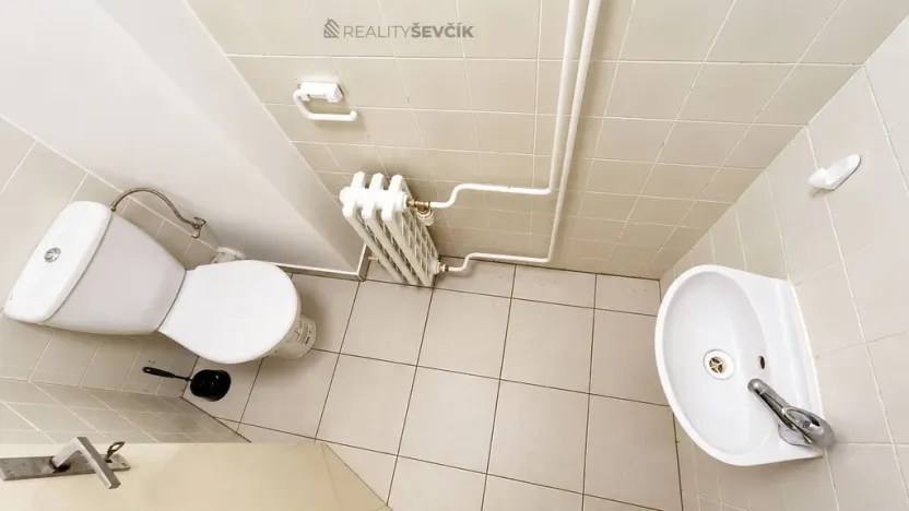 Pronájem bytu 3+kk, České Budějovice - České Budějovice 3, Jeremiášova, 90 m2